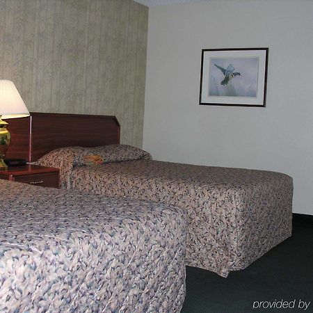 Rodeway Inn ボイシ 部屋 写真