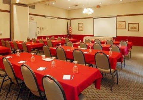 Rodeway Inn ボイシ エクステリア 写真