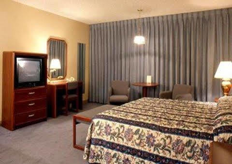 Rodeway Inn ボイシ 部屋 写真