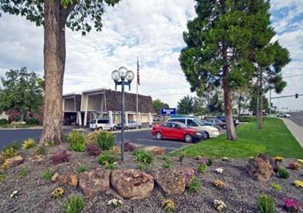 Rodeway Inn ボイシ エクステリア 写真