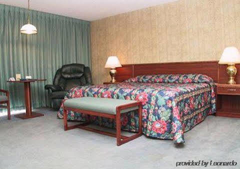 Rodeway Inn ボイシ 部屋 写真