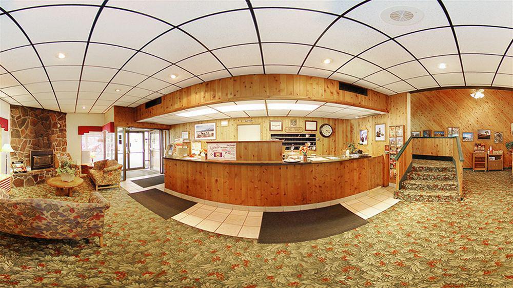Rodeway Inn ボイシ エクステリア 写真